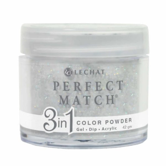 Lechat Perfect match Dip Powder Hologram diamond 42 gm pmdp059