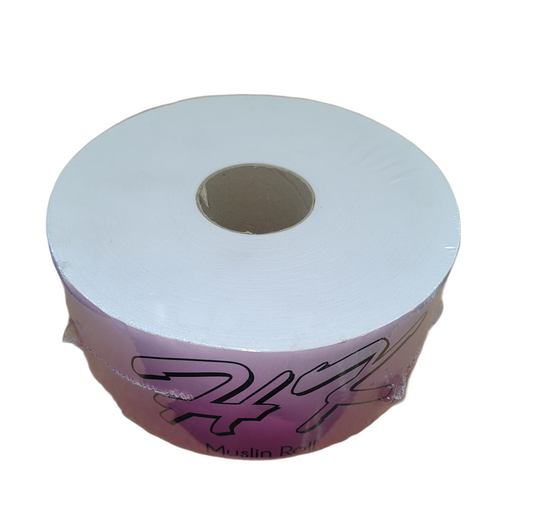 HK Muslin Roll For Waxing 3.5 x 100 yd