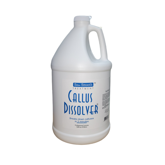 Larosa Callus Dissolver Case 4 Gallon