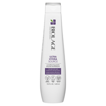 Load image into Gallery viewer, MATRIX BIOLAGE HYDRASOURCE CONDITIONING BALM 13.5 OZ #27240 - BeautyzoneNailSupply