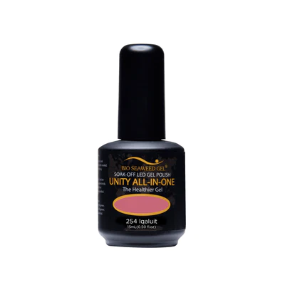 Bio Seaweed Unity All In One Gel Polish 254 IQALUIT