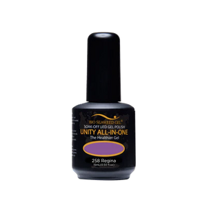 Bio Seaweed Unity All In One Gel Polish 258 REGINA ds