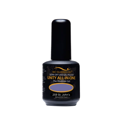 Bio Seaweed Unity All In One Gel Polish 259 ST. JOHN'S