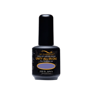 Bio Seaweed Unity All In One Gel Polish 259 ST. JOHN'S