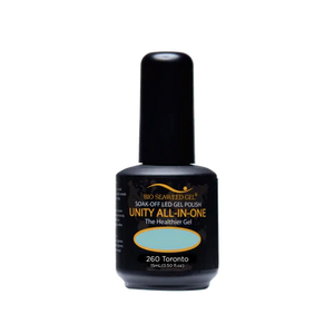 Bio Seaweed Unity All In One Gel Polish 260 TORONTO