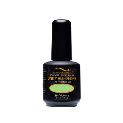 Bio Seaweed Unity All In One Gel Polish 261 VICTORIA