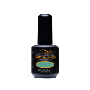 Bio Seaweed Unity All In One Gel Polish 262 WHITEHORSE ds