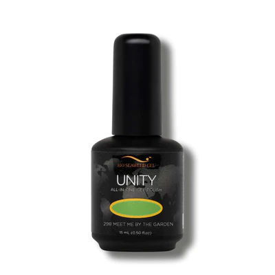 Bio Seaweed Unity All In One Gel Polish 298 MEET ME BY THE GARDEN