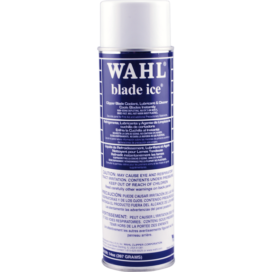 WAHL Clipper Oil 118.3ml Clipper care at  - Tondeuse Shop